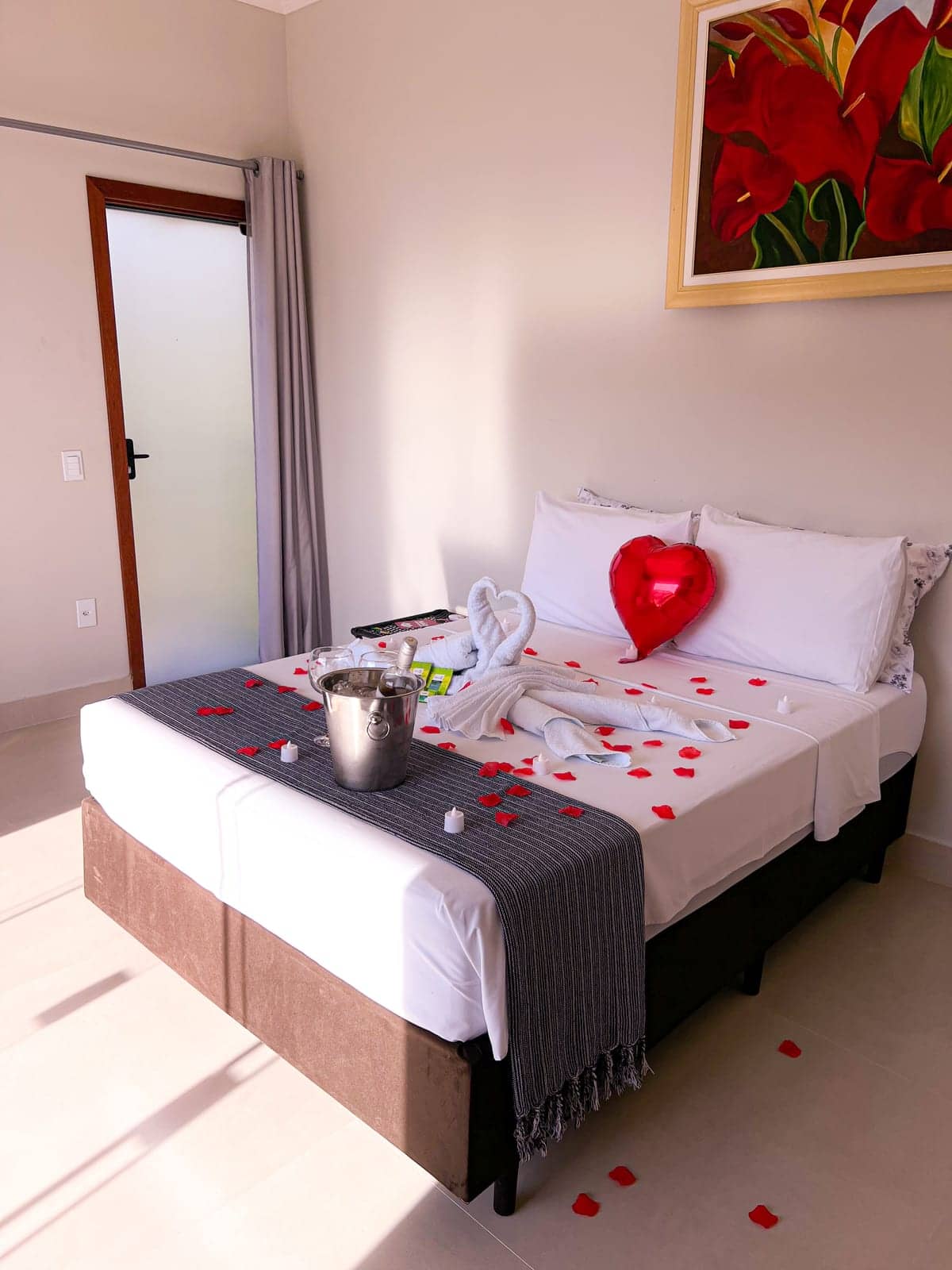Foto de hotel cliente da Réserve